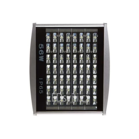 LED průmyslové osvětlení 56W 5000K bílá | PPTX