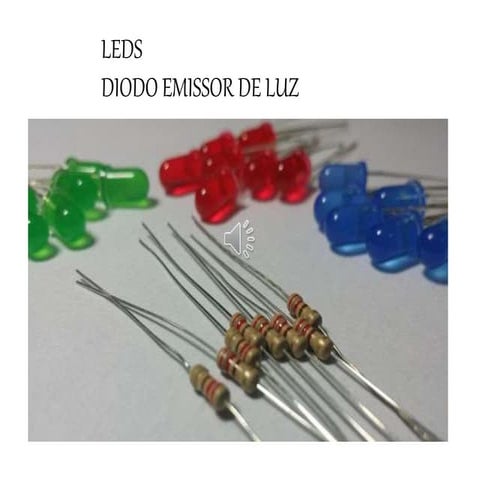 Leds | PPTX