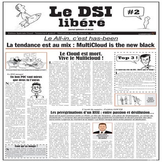 LE DSI LIBERE #2