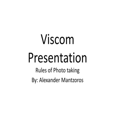 Le duk rules o_fphototaking