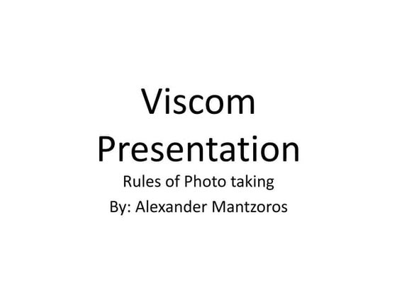 Le duk rules o_fphototaking