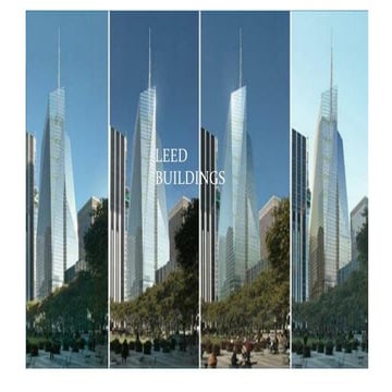 Leadership in Energy and Environmental Design (LEED).pptx