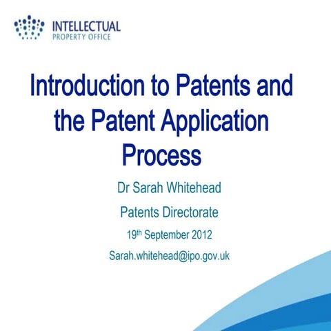 Leeds inventors group