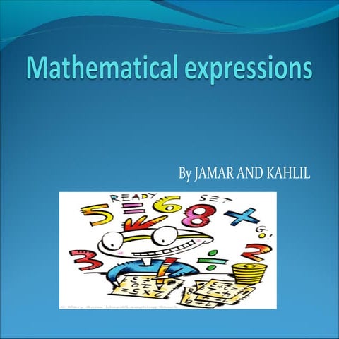 Math 7 vocabulary powerpoint