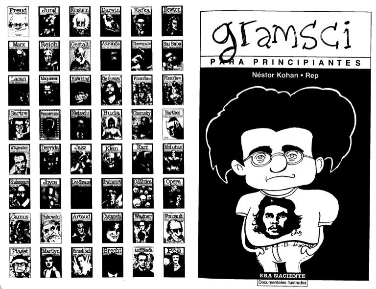 Antonio Gramsci Maquiavelo Y Lenin Pdf Converter