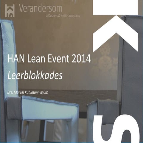 Sessie 25 Veranderingsmanagement | PDF