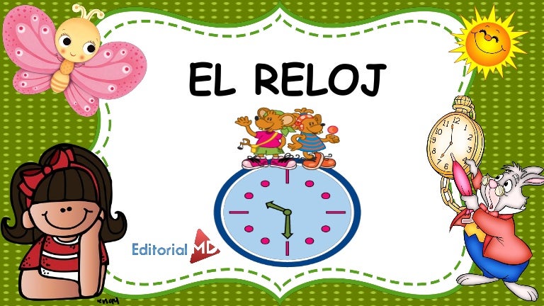 Venta > partes de un reloj para niños de primaria > en stock