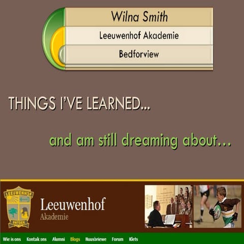 Leeuwenhof Webdevelopment