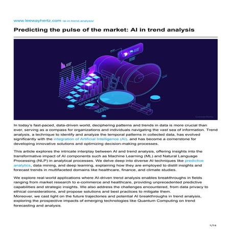 leewayhertz.com-The future of production Generative AI in manufacturing.pdf