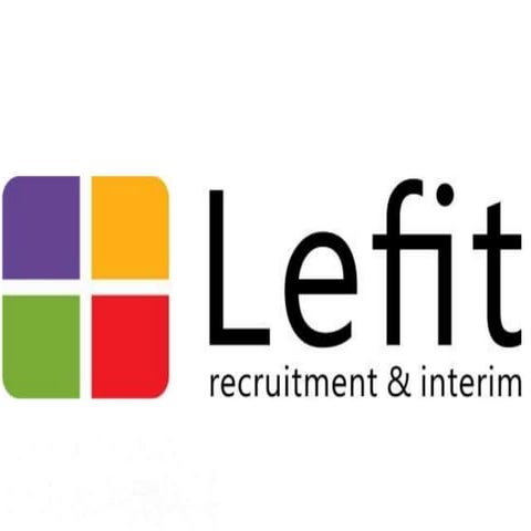 Logo Lefit