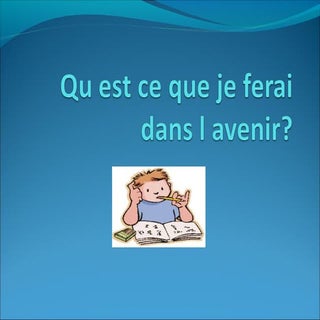 Le futur simple rosa duarte u