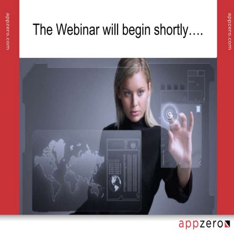 Legacy Lowdown - Options When Migrating Solaris Applications