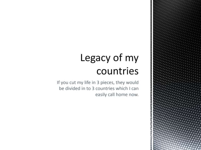 IE express yourself applicant Rusla...