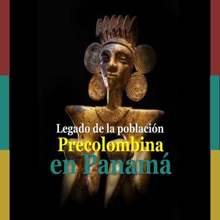 Legado de la población precolombina...