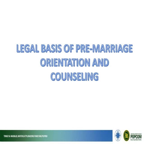 policies, EO, MOA, MOU ,Legal Basis of PMOC.pptx