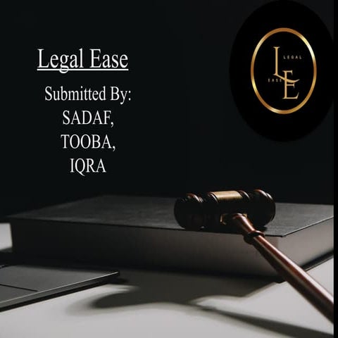 Legal Ease Microsoft office Presentation.pptx