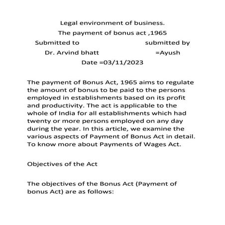 Legal environment of business (Ayush).pdf