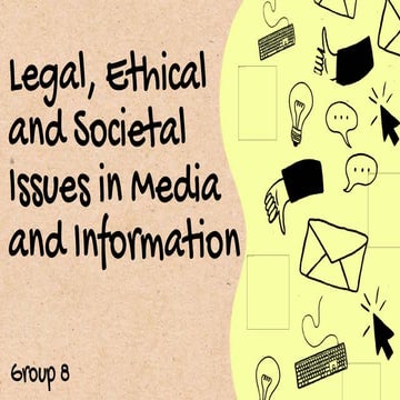 Legal, Ethical, Societal Issues(MIL)-1.pptx