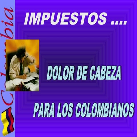 Legalizacion y organizacion