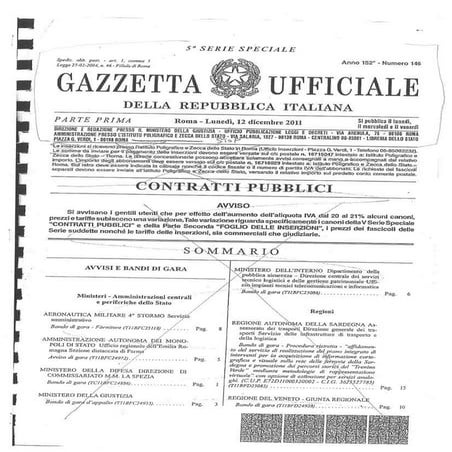 Legalizzato tribunale