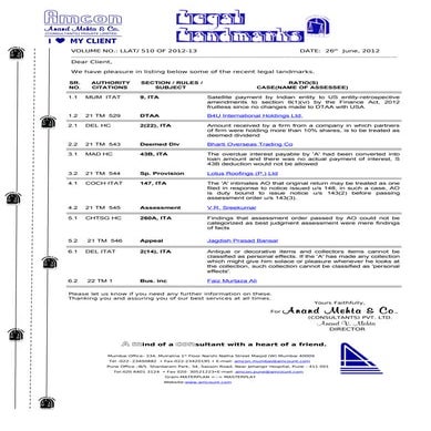 Legal landmark 533 | PDF