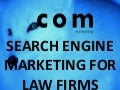 Search Engine Marketing For Law Firms