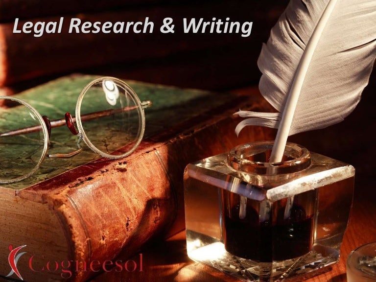 Legal brief writing services picture