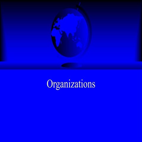 Legal Responsibilities