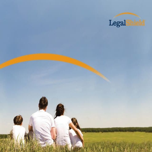 Legalshield Flip Chart | PDF