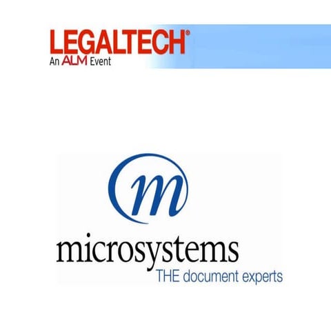 Microsystems Legal Solutions
