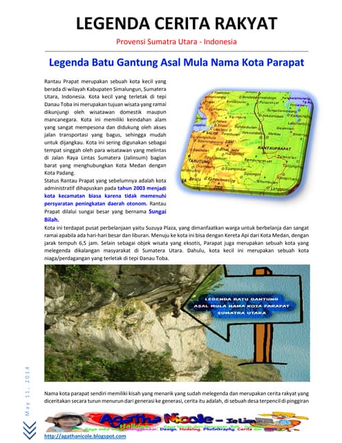 Legenda cerita rakyat sumatra utara legenda putri ular 