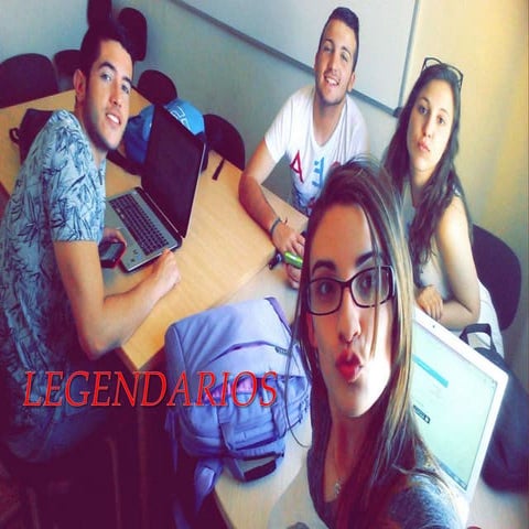 Tarea 6 Organización