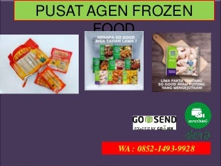 BERKUALITAS.! Wa : 0852-1131-0442, Pusat Gudang Crab Stick Besto Goreng Di Tanjung Burung