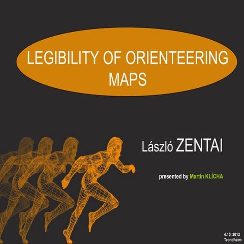 Legibility klicha | PDF