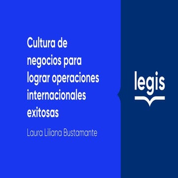 LEGIS CONFERENCIA_Negocios Int._27 Jul 2022 - PPT.pdf
