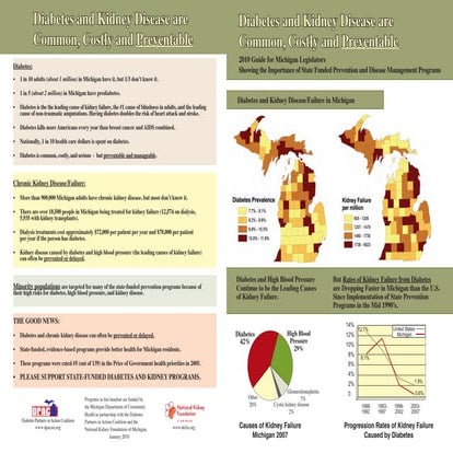 Legislative handout 2010 | PDF