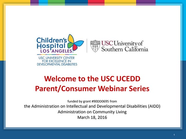 Webinar: Transforming Ideas Into Law & How To Get Involved