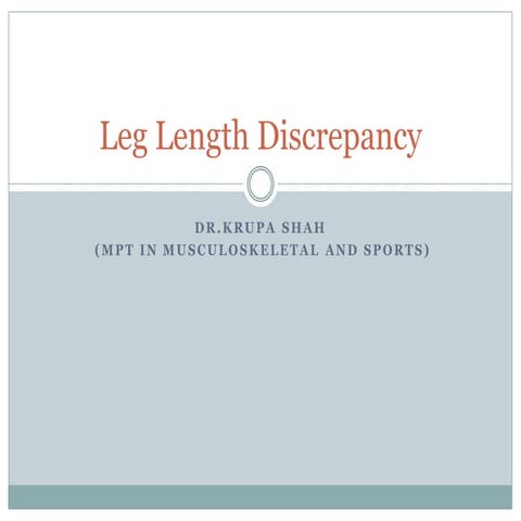 Leg Length Discrepancy.pdf