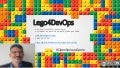 Lego4devops  version janvier 2020