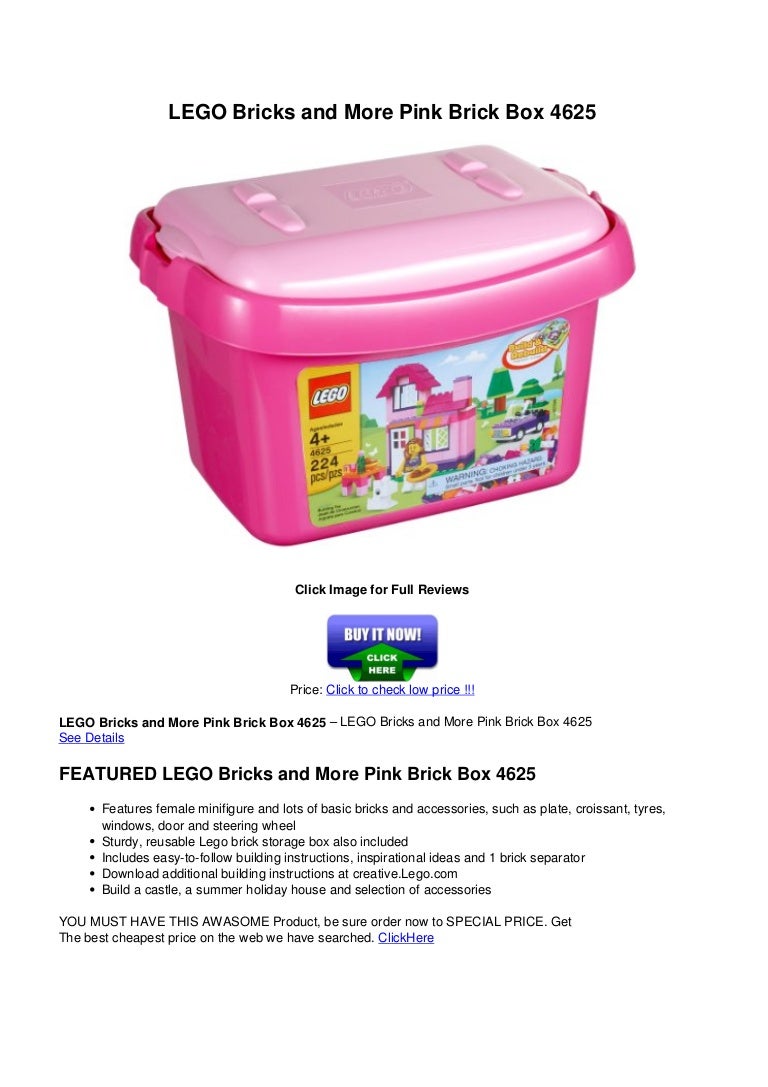 4625 lego
