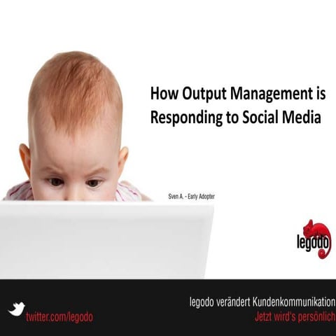 Rishabh Software - Corporate Presentation | PDF