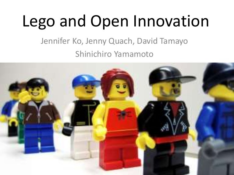 Lego case study harvard image