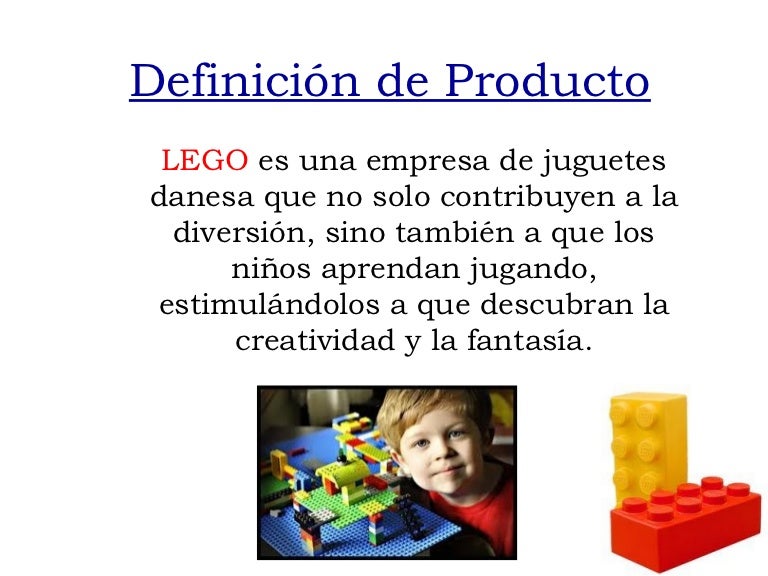 empresa de juguetes lego