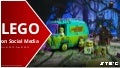 Lego Social Media Analysis Q4 2015