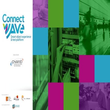 ELECTRICAL INFRASTRUCTURE CONFIGURATION