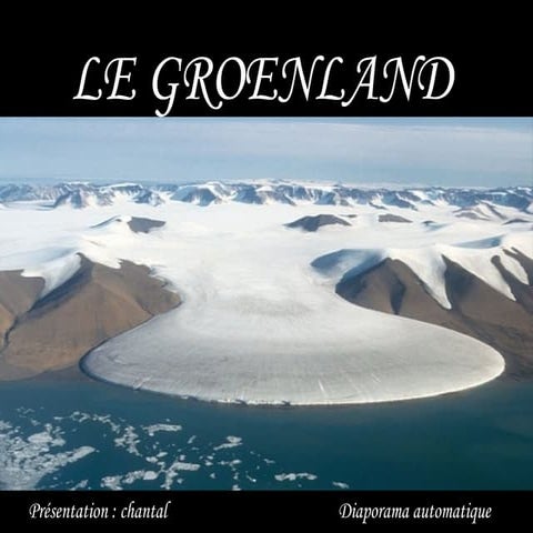 Le groenland11
