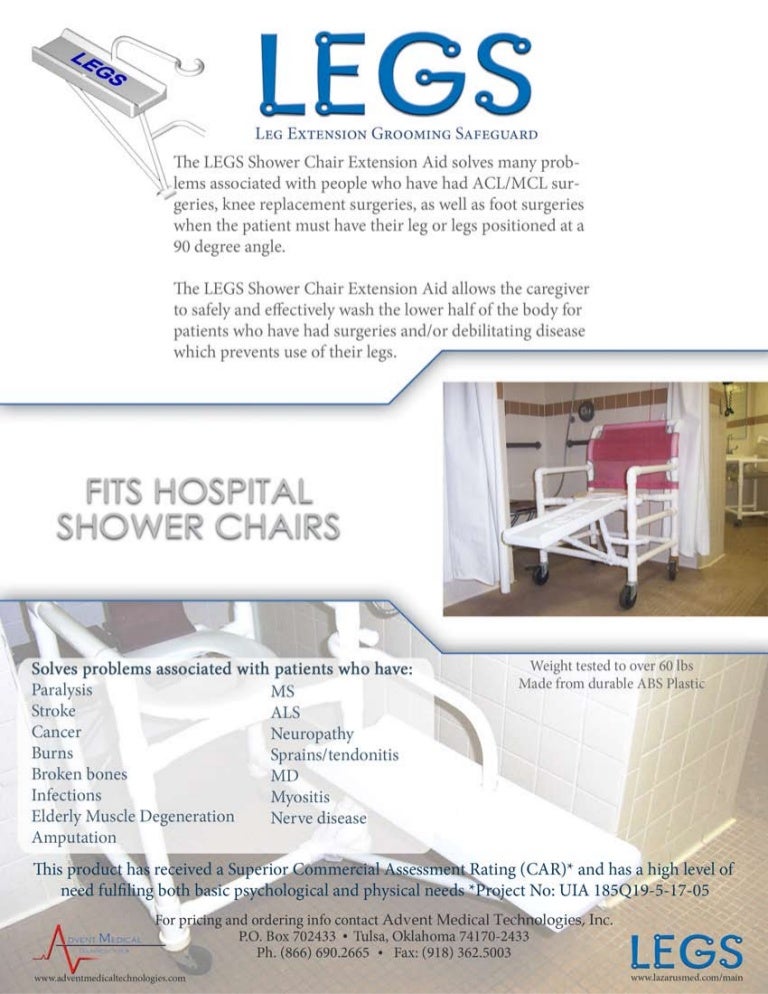 replacement feet for shower chair