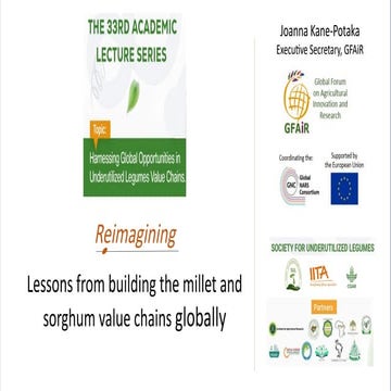 Coffee value chain | PDF