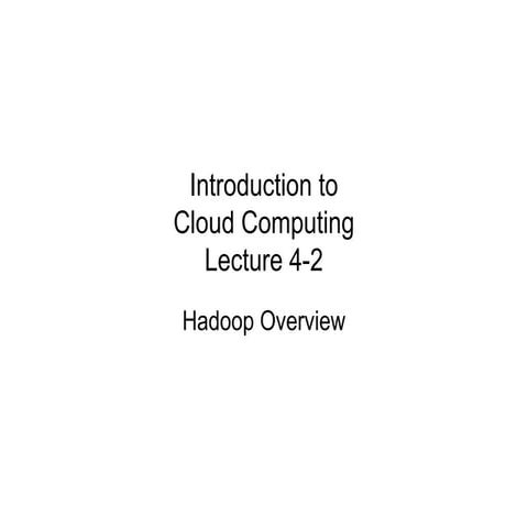 Le_Hadoop for big data weith analytics.pptx