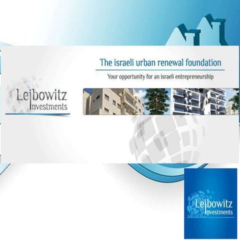 Renovo financial | PDF